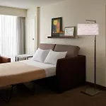 Residence Inn By Marriott Toronto Airport